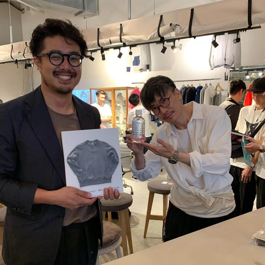 ループウィラーのグルメインスタ