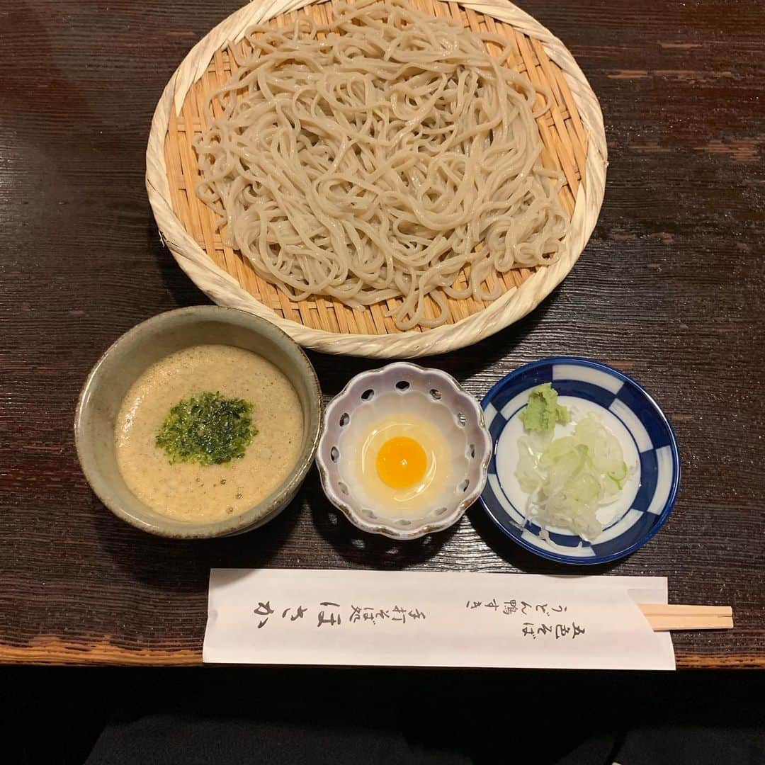 宙也のグルメインスタ