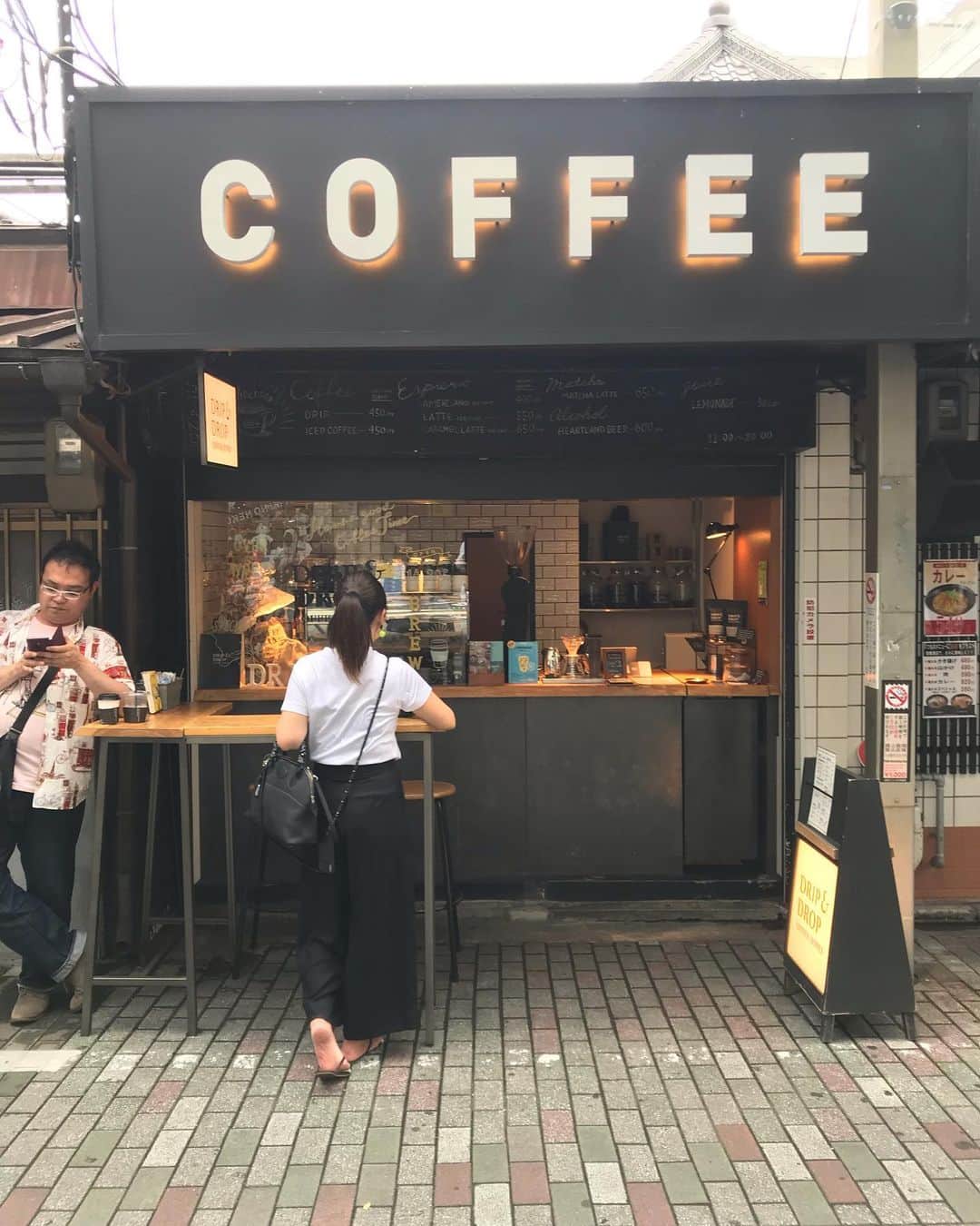 goodcoffeemeのグルメインスタ