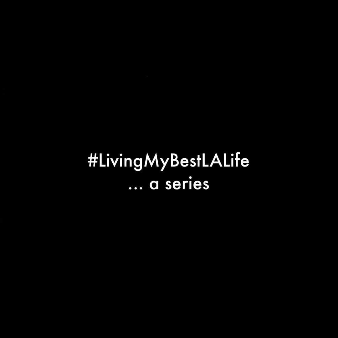 スタナ・カティックさんのインスタグラム写真 - (スタナ・カティックInstagram)「#LivingMyBestLALife」7月21日 16時25分 - drstanakatic