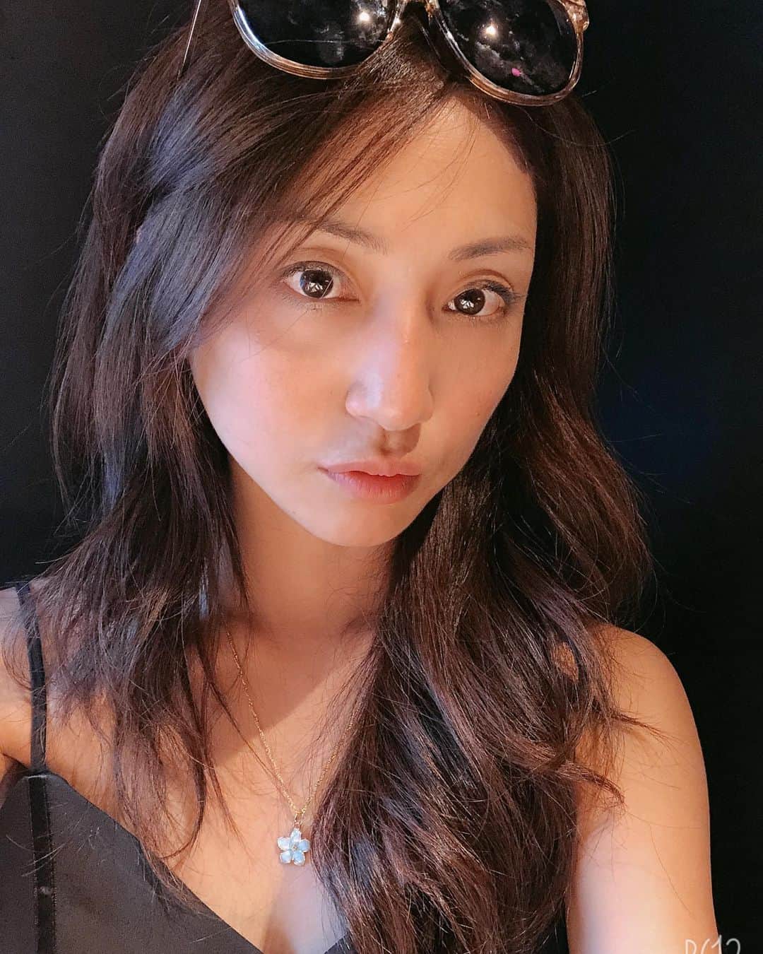 のインスタグラム：「@ami_nakagawa_  #中川愛海 #おでかけ #お出かけコーデ #一日一回カンパイ」