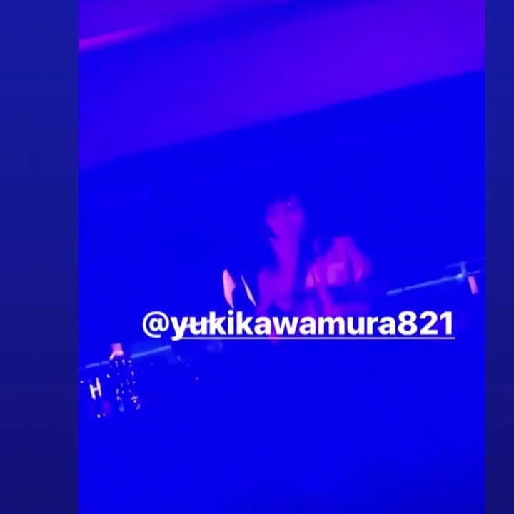 川村由紀のグルメインスタ