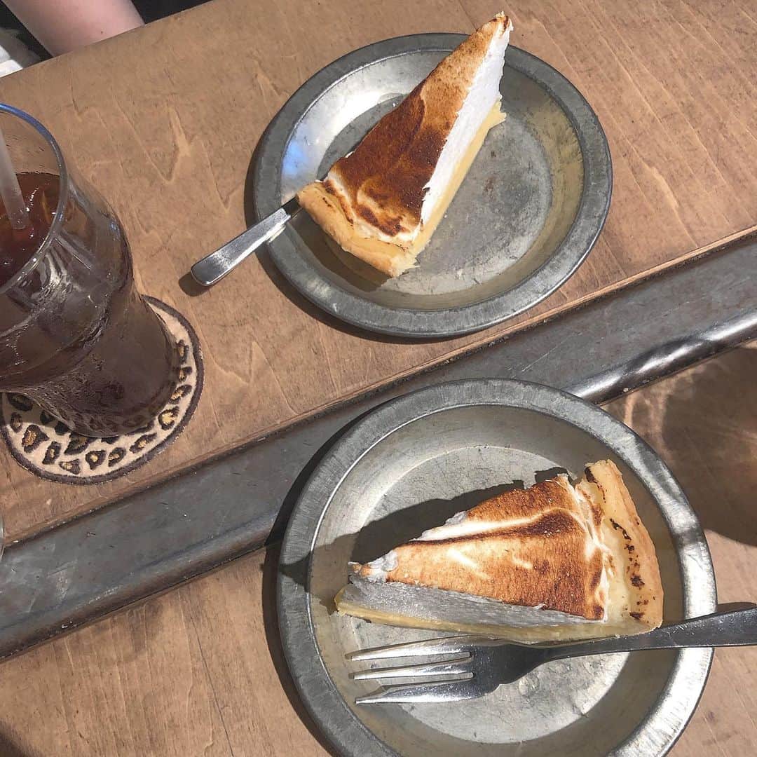 堺美紗稀のグルメインスタ