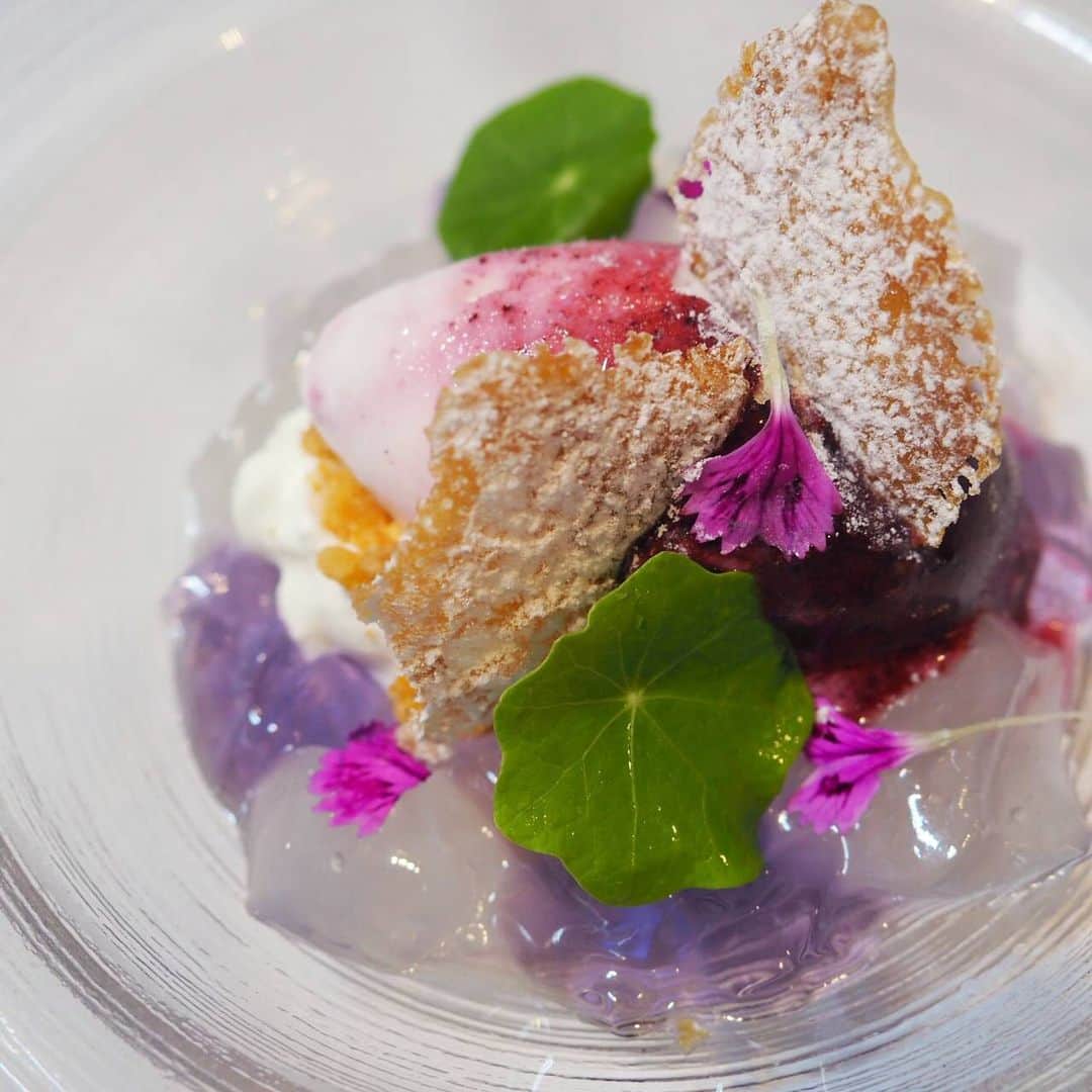 レストランKIYOMIZU東山庭のグルメインスタ