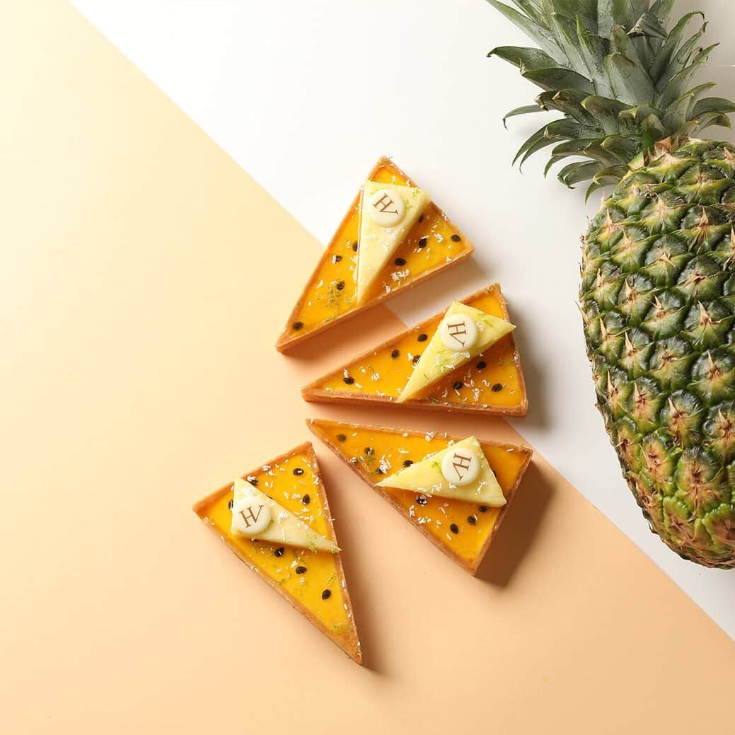 HUGO & VICTORのグルメインスタ