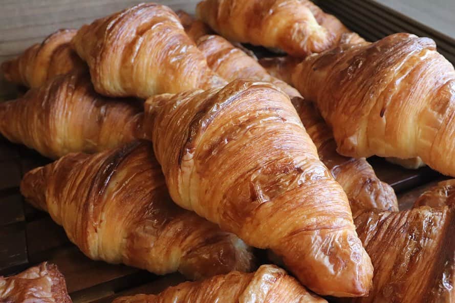 丘の上のパン屋 のグルメインスタ