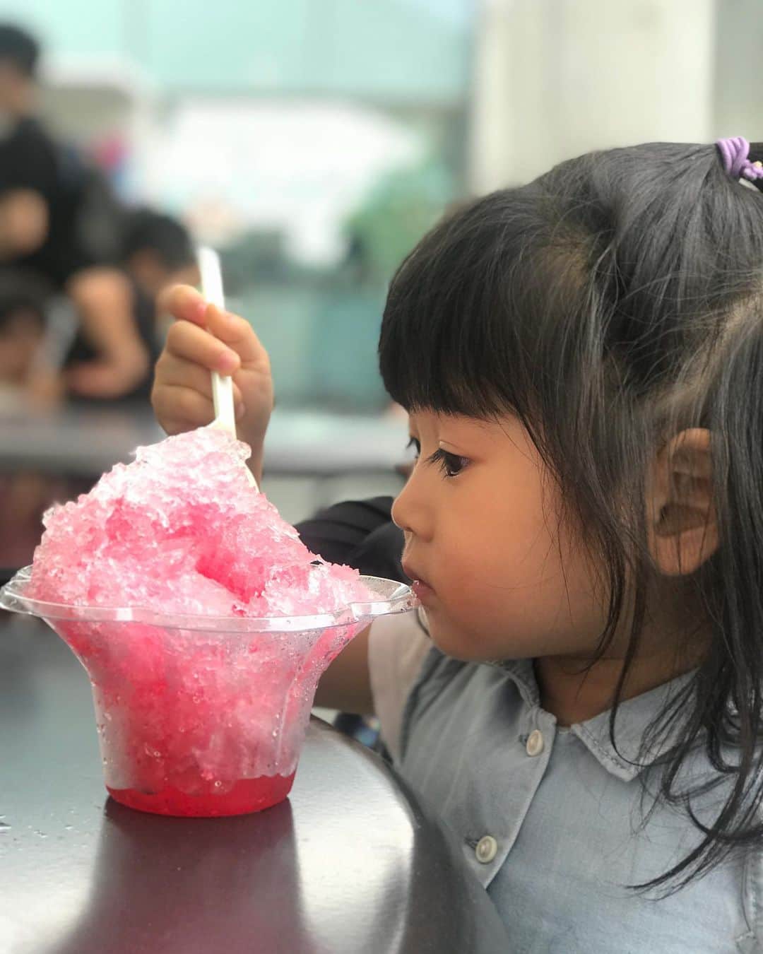 ジョー のグルメインスタ