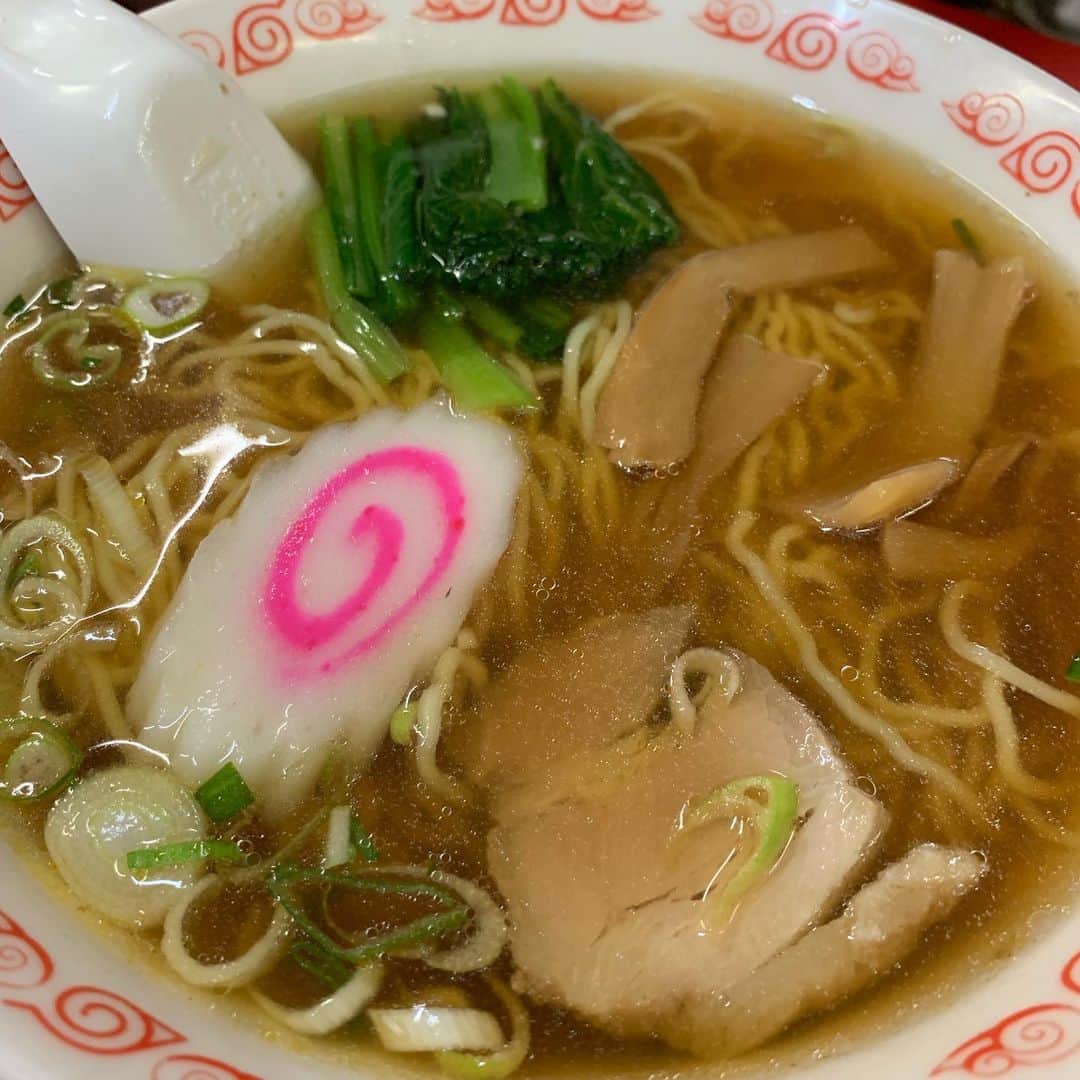 宙也のグルメインスタ