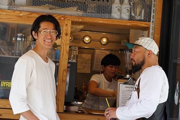 ヒデトレさんのインスタグラム写真 - (ヒデトレInstagram)「#repost @008_world ・・・ @hidetore  @elixinoljapan  @hemp_foods_japan  @008_world」7月21日 8時48分 - hidetore