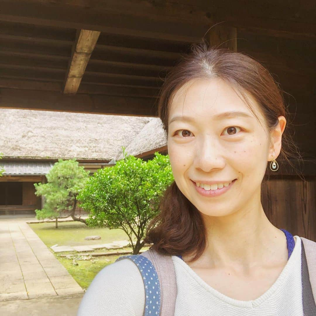 谷口礼子のインスタグラム