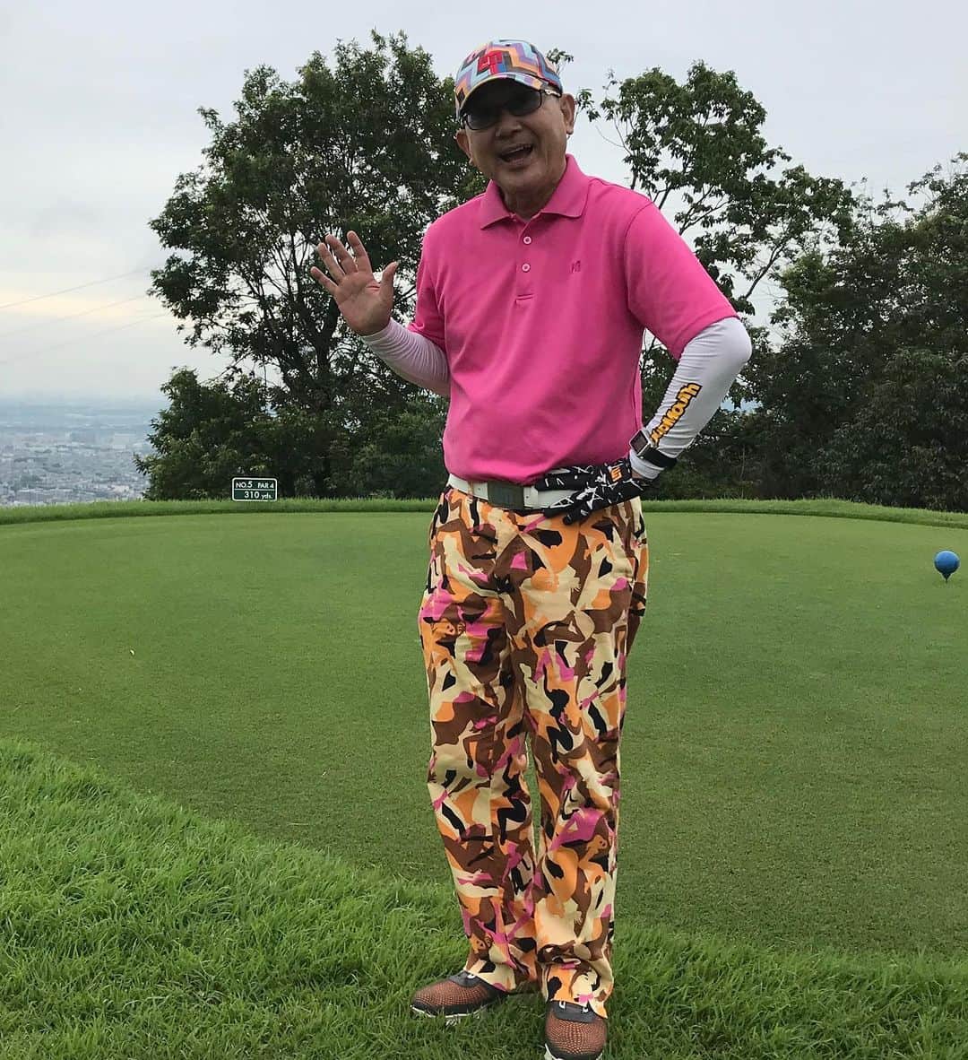 森武史のグルメインスタ