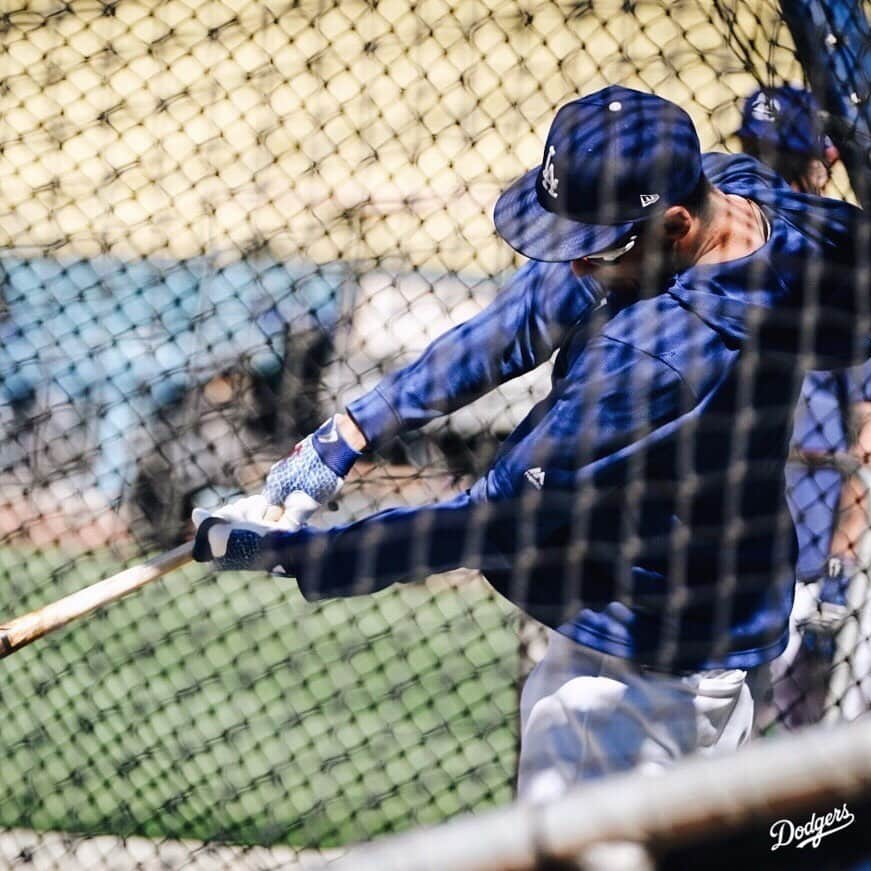 Los Angeles Dodgersさんのインスタグラム写真 - (Los Angeles DodgersInstagram)「This is a @cody_bellinger appreciation post.」7月21日 9時17分 - dodgers