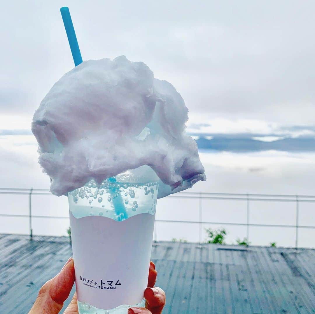 大桃美代子のグルメインスタ