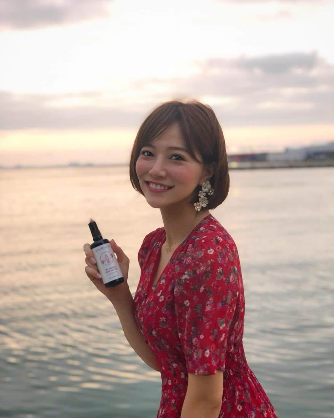 石井里奈のインスタグラム