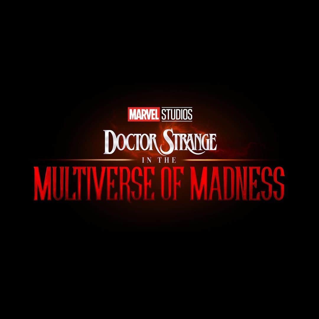 Marvel Entertainmentさんのインスタグラム写真 - (Marvel EntertainmentInstagram)「Just announced in Hall H at #SDCC, Marvel Studios’ DOCTOR STRANGE IN THE MULTIVERSE OF MADNESS with Benedict Cumberbatch and Elizabeth Olsen. Scott Derrickson returns as director. In theaters May 7, 2021.」7月21日 10時10分 - marvel
