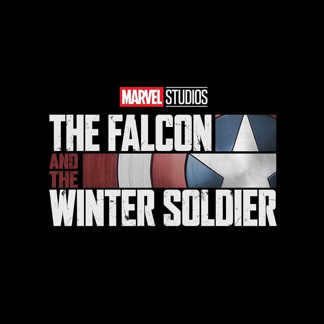 Good Morning Americaさんのインスタグラム写真 - (Good Morning AmericaInstagram)「#repost @marvelstudios ・・・ Just announced at San Diego Comic-Con, Marvel Studios’ THE FALCON AND THE WINTER SOLDIER, an original series with Anthony Mackie, Sebastian Stan and Daniel Brühl. Streaming exclusively on Disney+, Fall 2020.」7月21日 10時03分 - goodmorningamerica