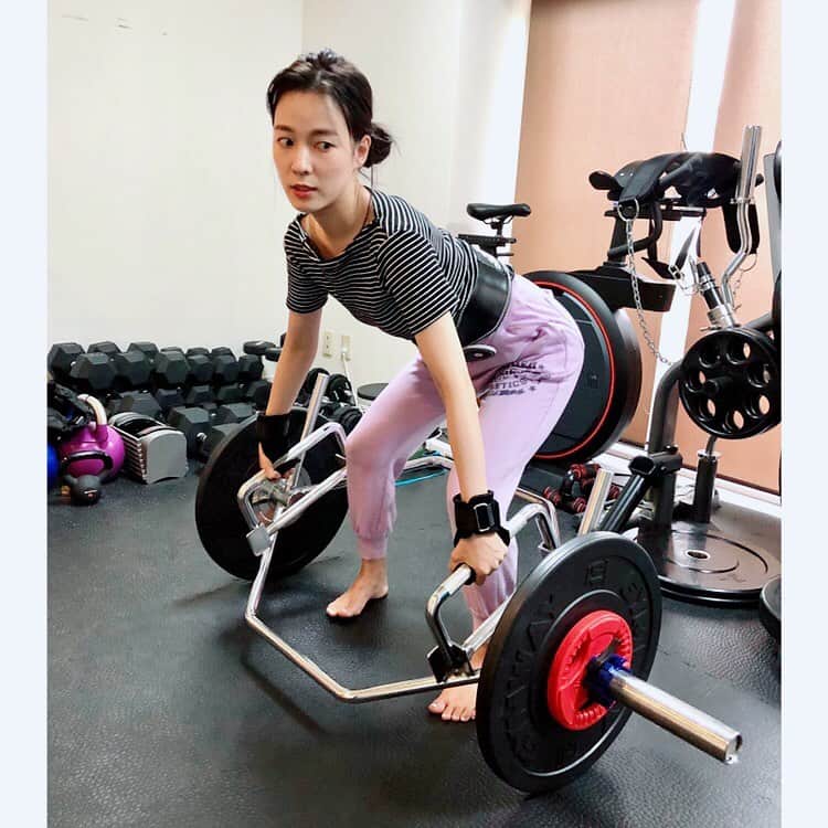 奈津子のインスタグラム