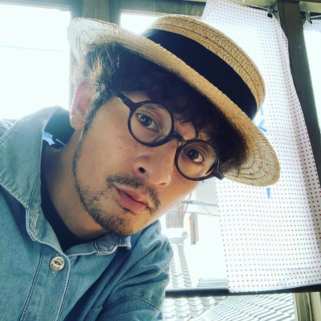 春日潤也のグルメインスタ