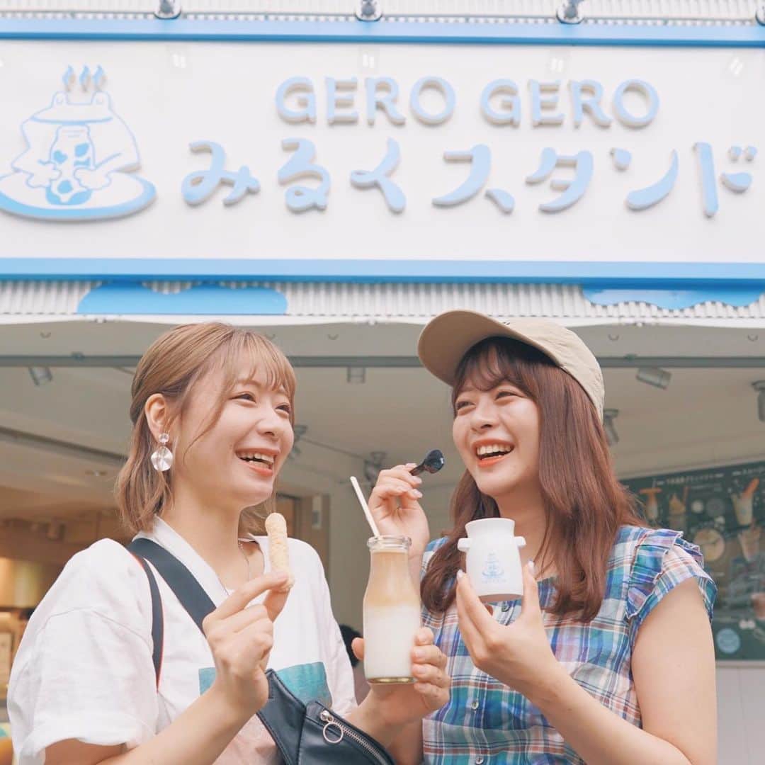 TaVisionのグルメインスタ