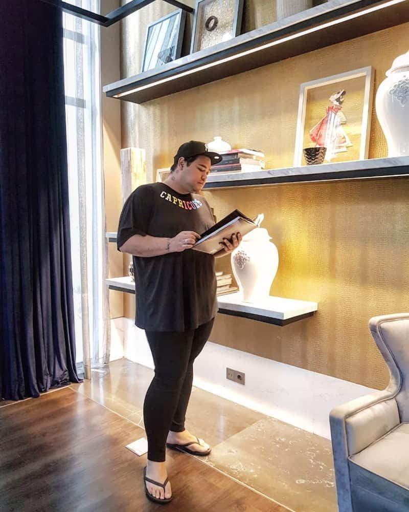 Ivan Gunawanさんのインスタグラム写真 - (Ivan GunawanInstagram)「. “ The sunday finally here. Had the best staycations at @goodrichsuitesjakarta it’s very comfort yet cozy room. Perfect place to stay for a while in south Jakarta for those who really need short escape. . . #ivangunawan #staycations #weekendvibes #weekendescape #goodrichsuitesjakarta」7月21日 11時41分 - ivan_gunawan