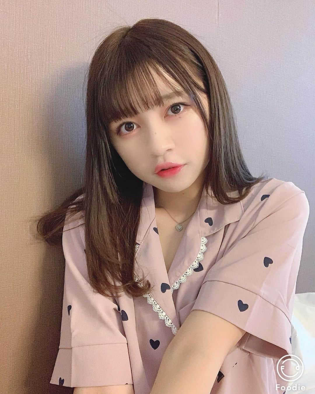 廣川奈々聖のインスタグラム