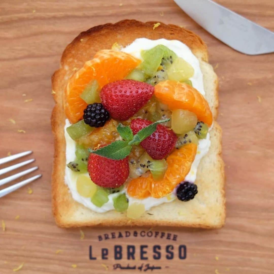 RETRIP<リトリップ>グルメのグルメインスタ