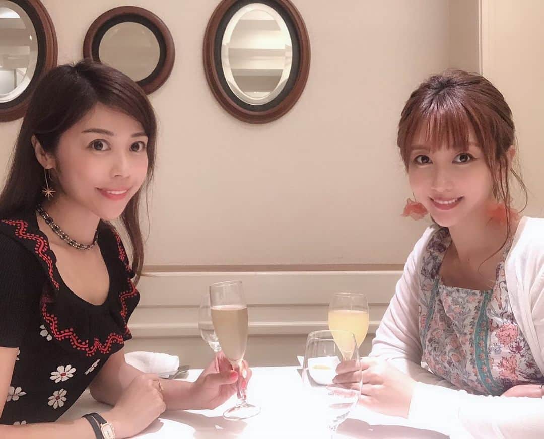 舞香のグルメインスタ