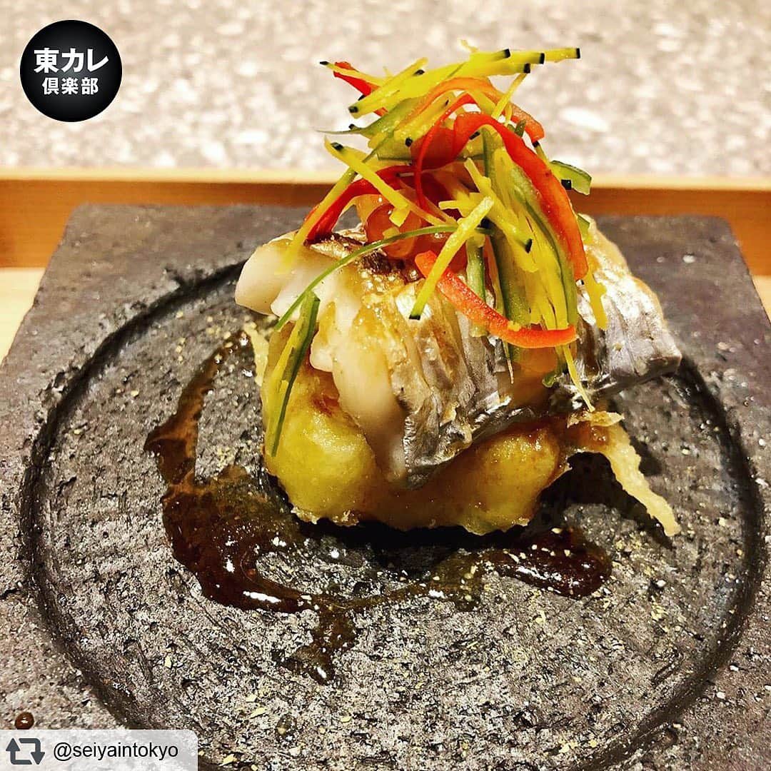 東京カレンダーのインスタグラム