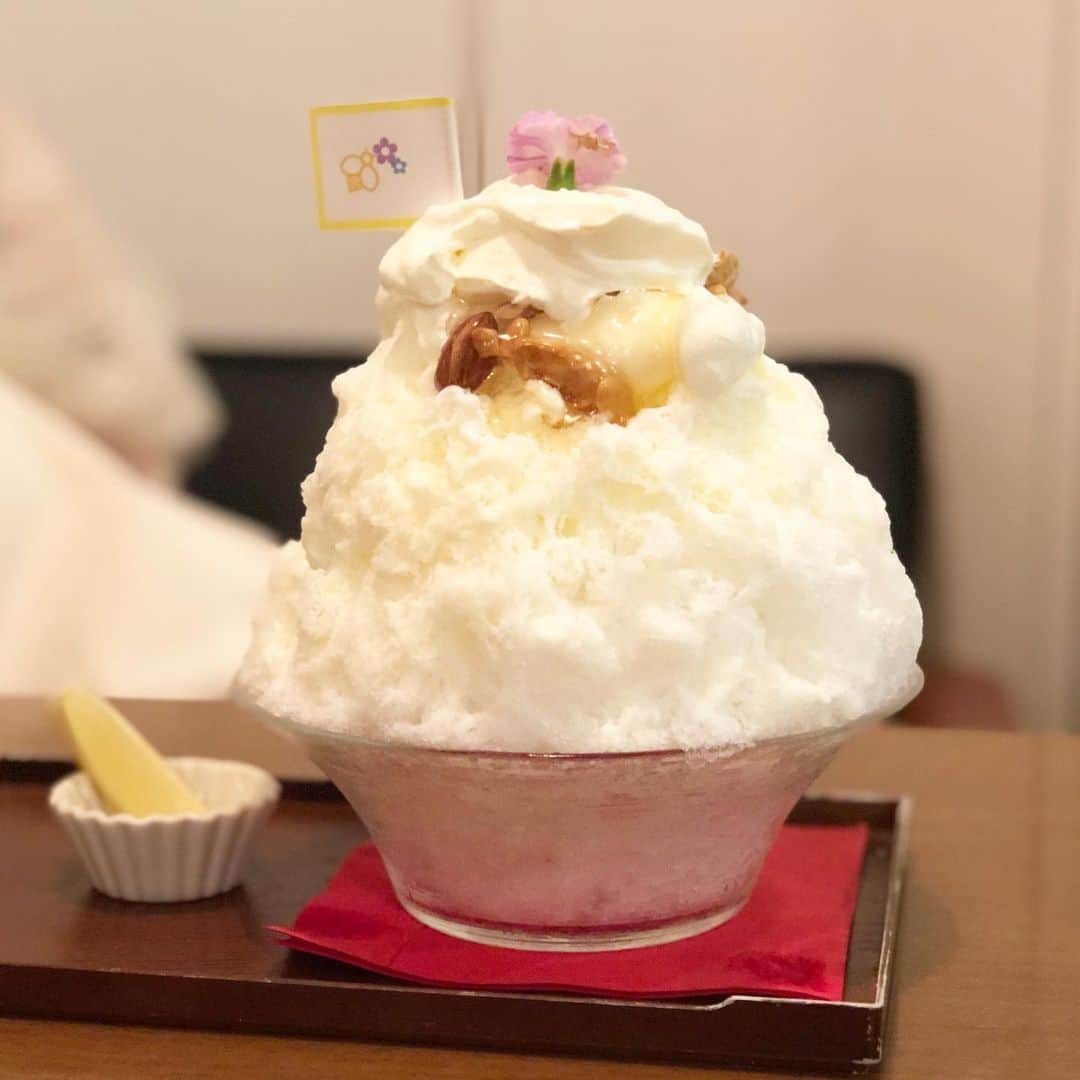 栗山夢衣のグルメインスタ