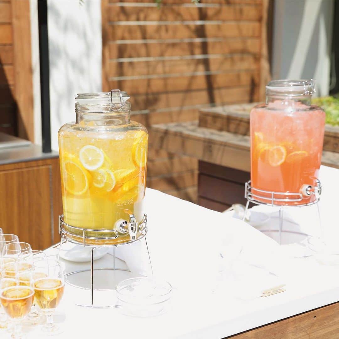 RIVIERA WEDDING　リビエラ ウェディング　公式のグルメインスタ