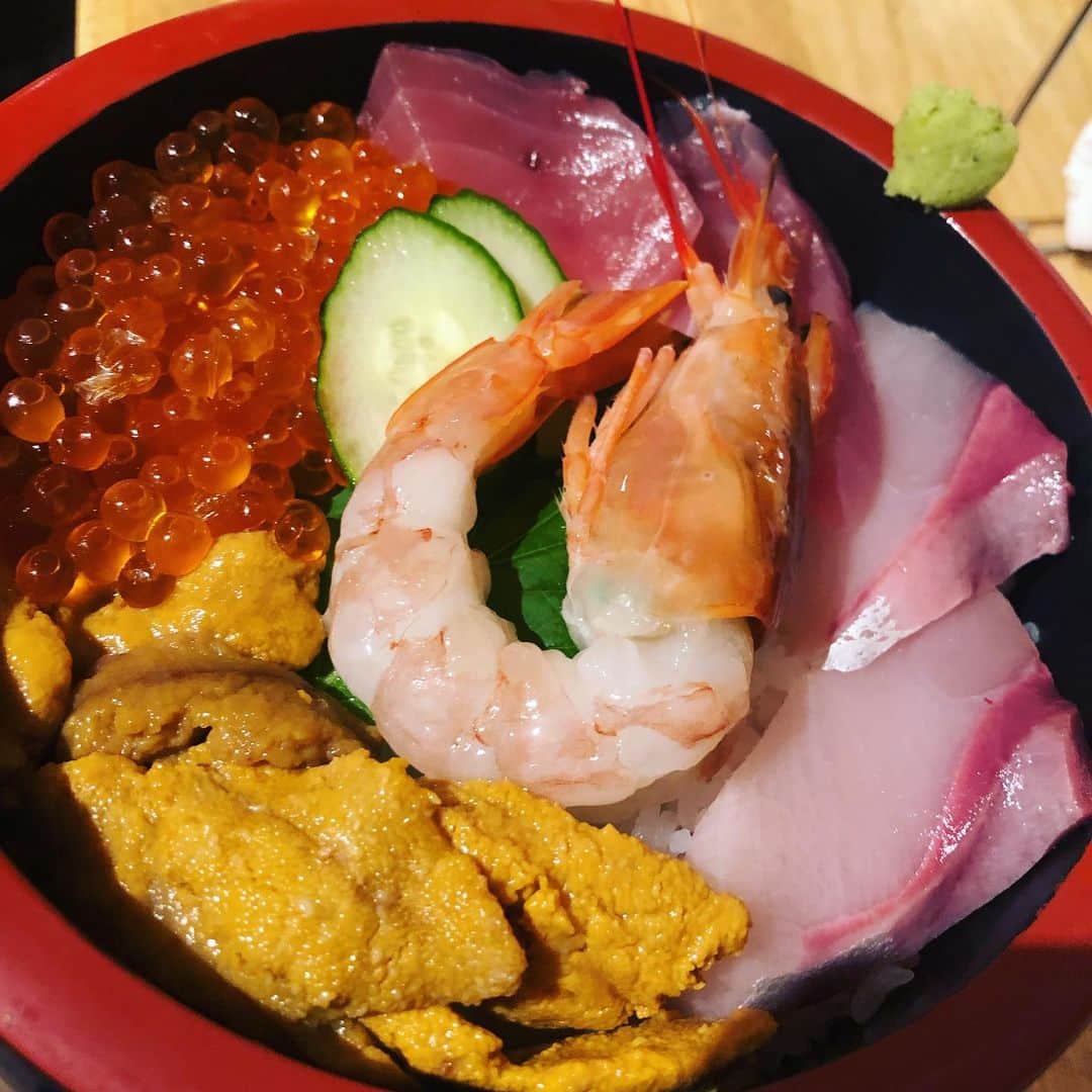 北海道知床漁場 伊丹店のグルメインスタ