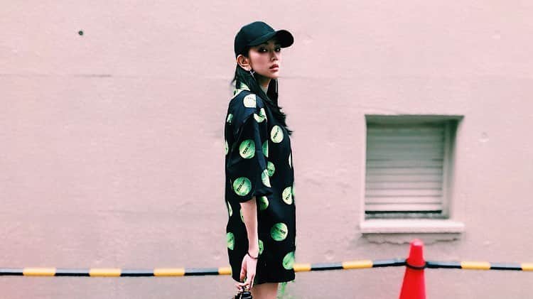 藤田杏奈のインスタグラム