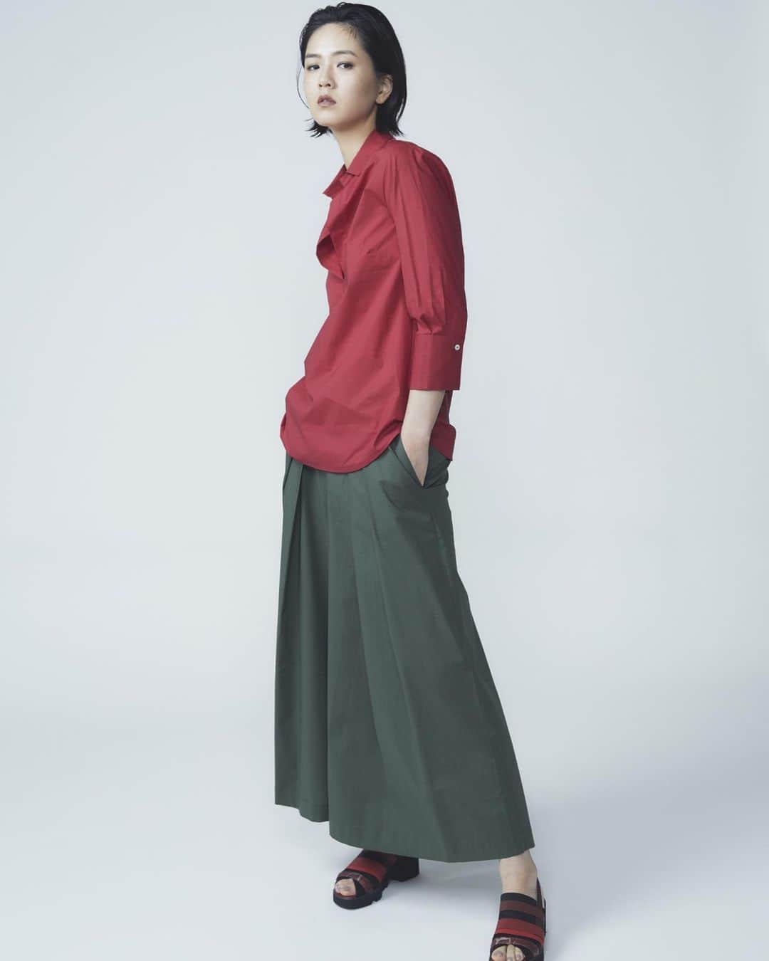 本野沙弥のインスタグラム