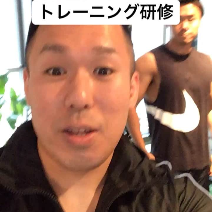 大阪の整体師 庄本のインスタグラム