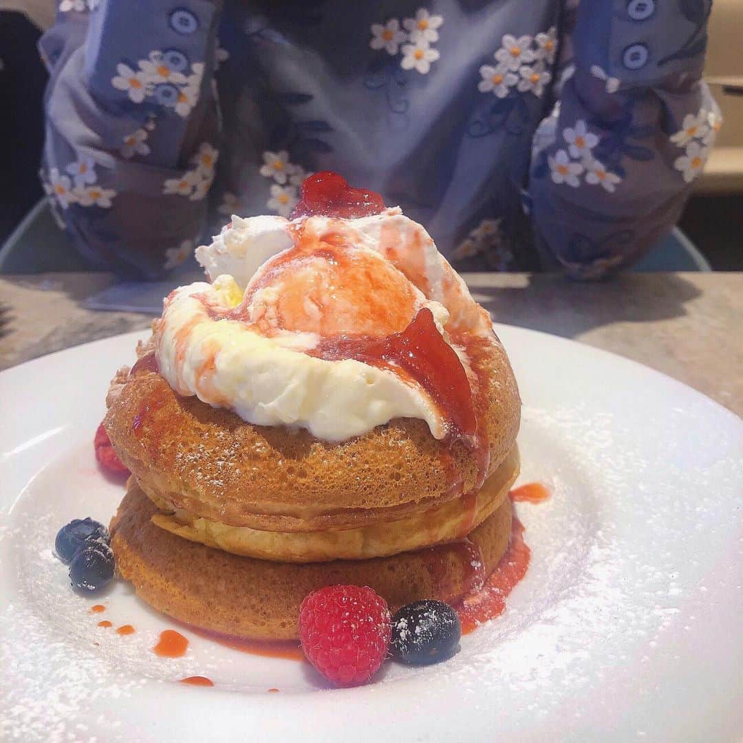 谷口めぐのグルメインスタ