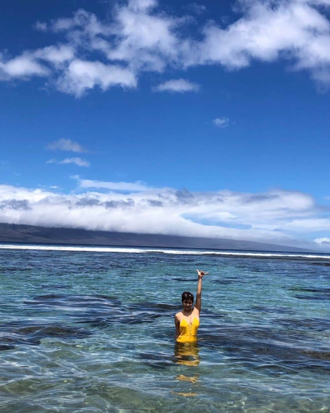 細田海友のインスタグラム
