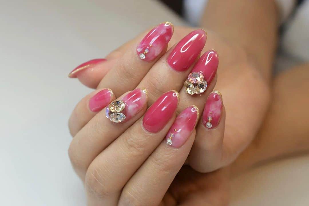 Yuka Maeda ::manicurelistのインスタグラム