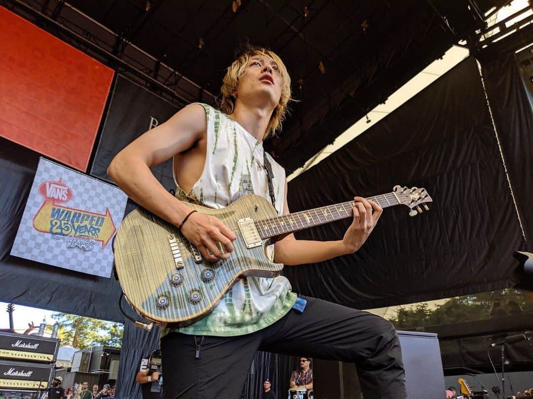 Toru のインスタグラム