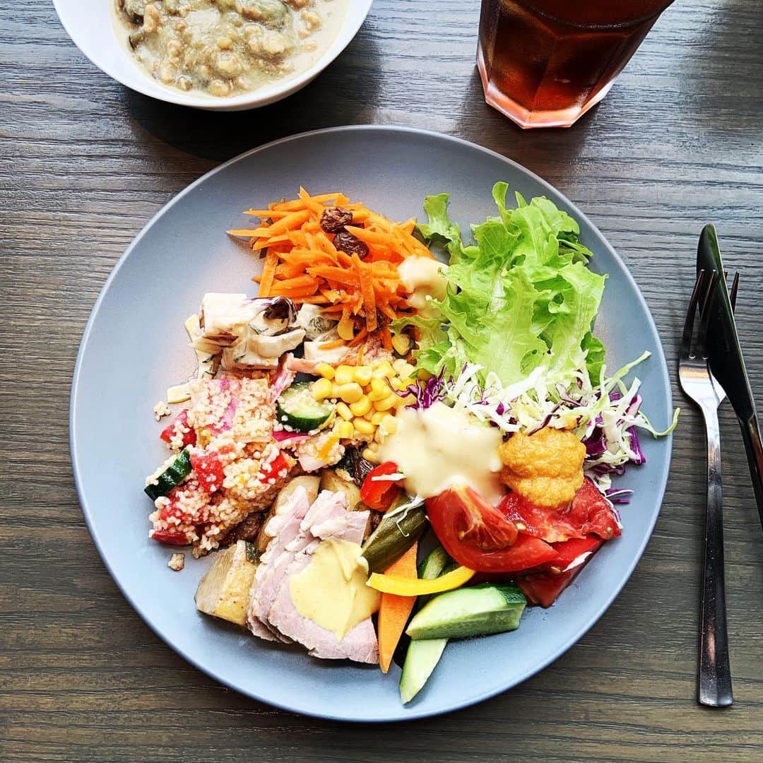 志摩有子のグルメインスタ