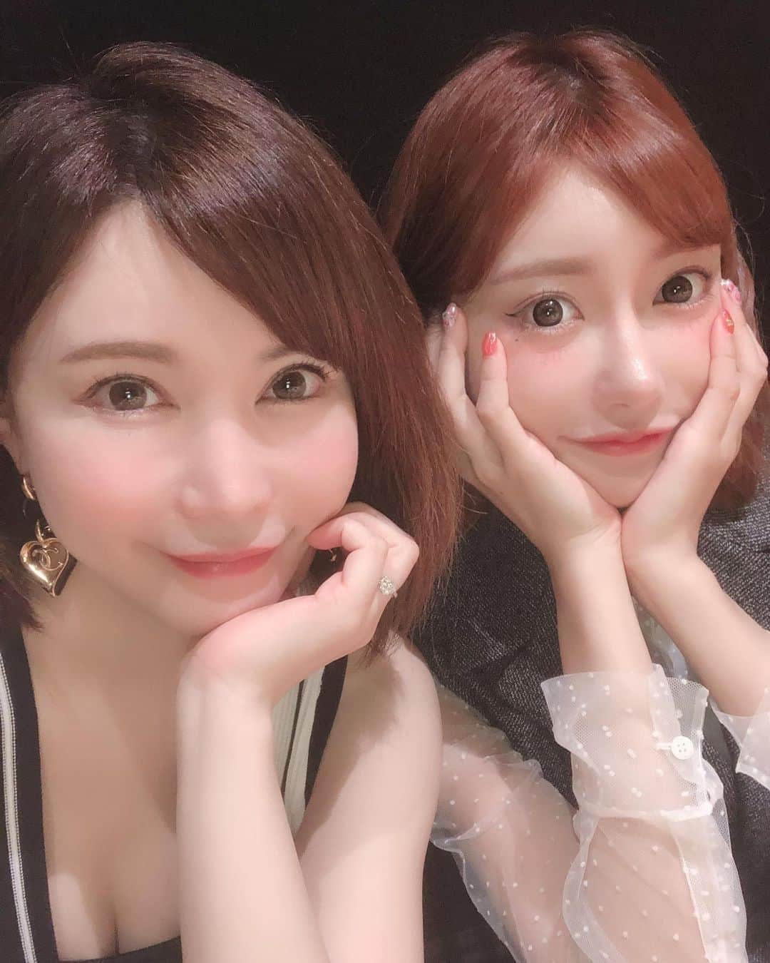 里美ゆりあさんのインスタグラム写真 - (里美ゆりあInstagram)「久しぶりに会って色々話せて楽しかったぁ＾＾ くろ崎さんも🍣とても美味しかった(^^) #くろ崎#渋谷#寿司#鮨#明日花キララ#里美ゆりあ#dinner#friends#可能性は無限大#happy#女子会」7月21日 13時36分 - satomiyuria