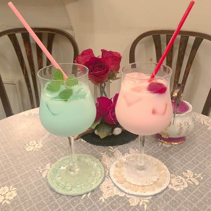 佐藤すみれのグルメインスタ