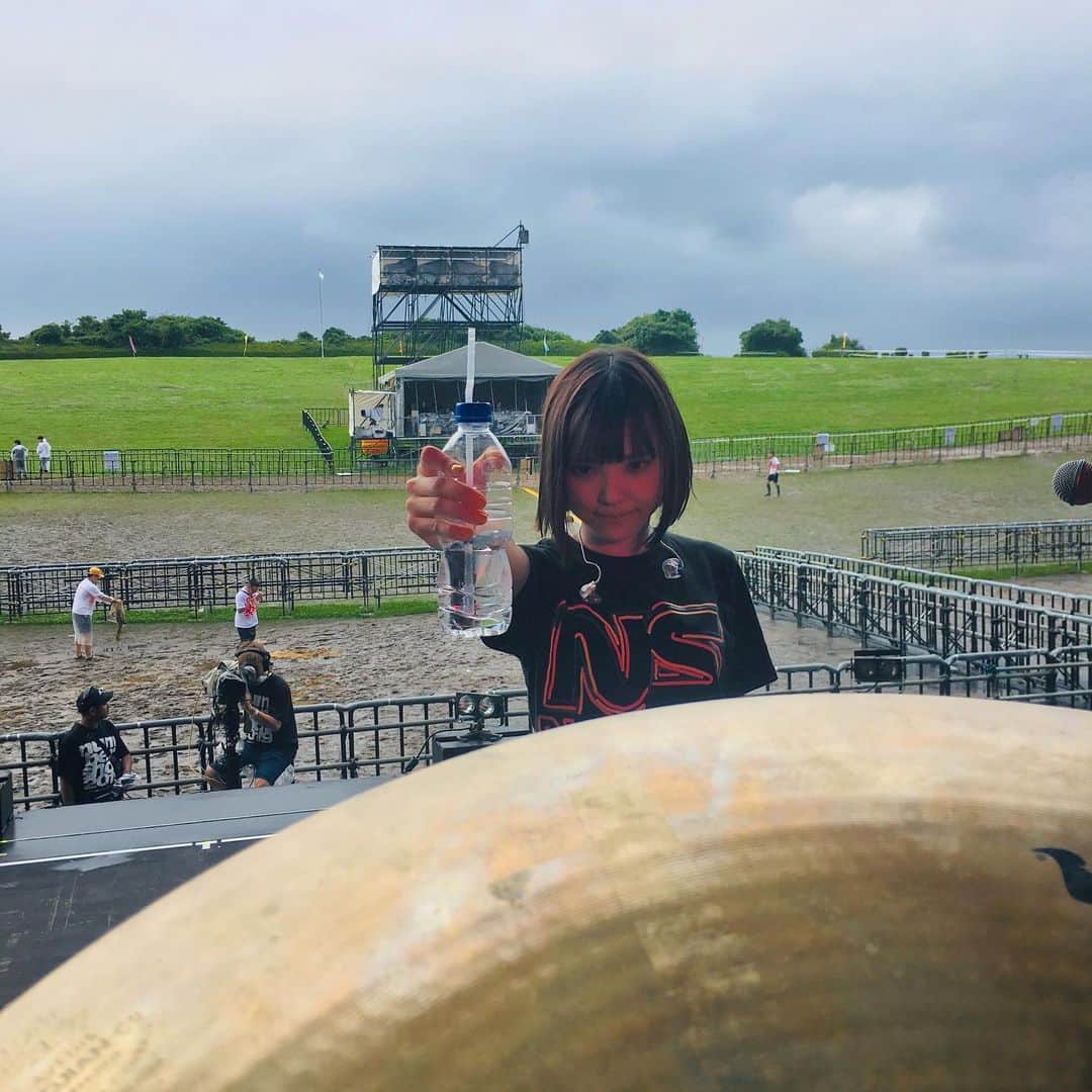 岡本啓佑さんのインスタグラム写真 - (岡本啓佑Instagram)「本日はナンバーショットでスピラ・スピカ！ありがとうございました。 この人はほんとたくましいな。安心して演奏させてもらえて感謝。 #スピラスピカ #NUMBERSHOT」7月21日 13時36分 - okamoto_keisuke