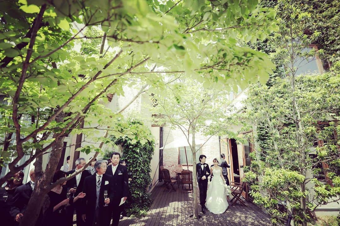 ラクラリエールのグルメインスタ