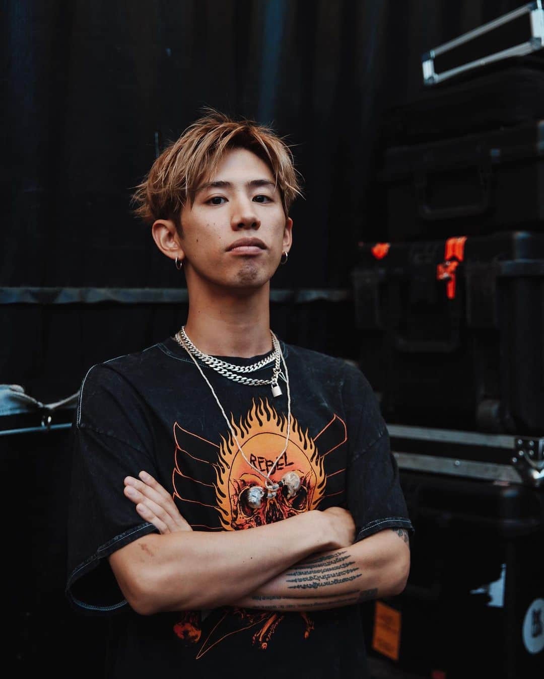 Taka さんのインスタグラム写真 - (Taka Instagram)「@baeth」7月21日 13時57分 - 10969taka