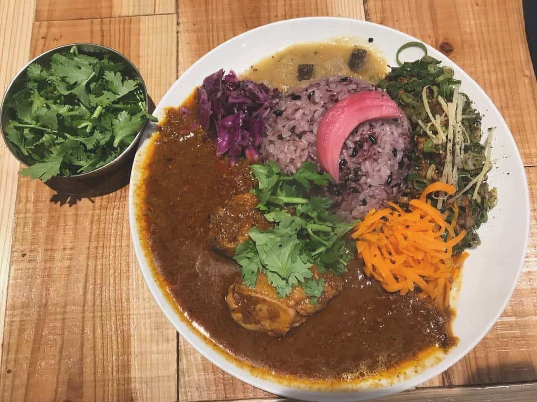 宮﨑真実のグルメインスタ