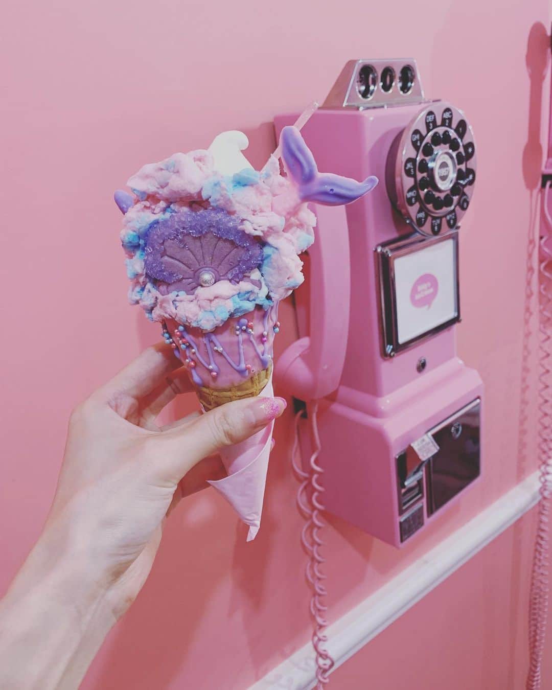 satomiのグルメインスタ