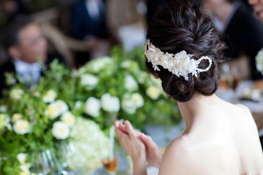 横浜ロイヤルパークホテルウエディングのグルメインスタ