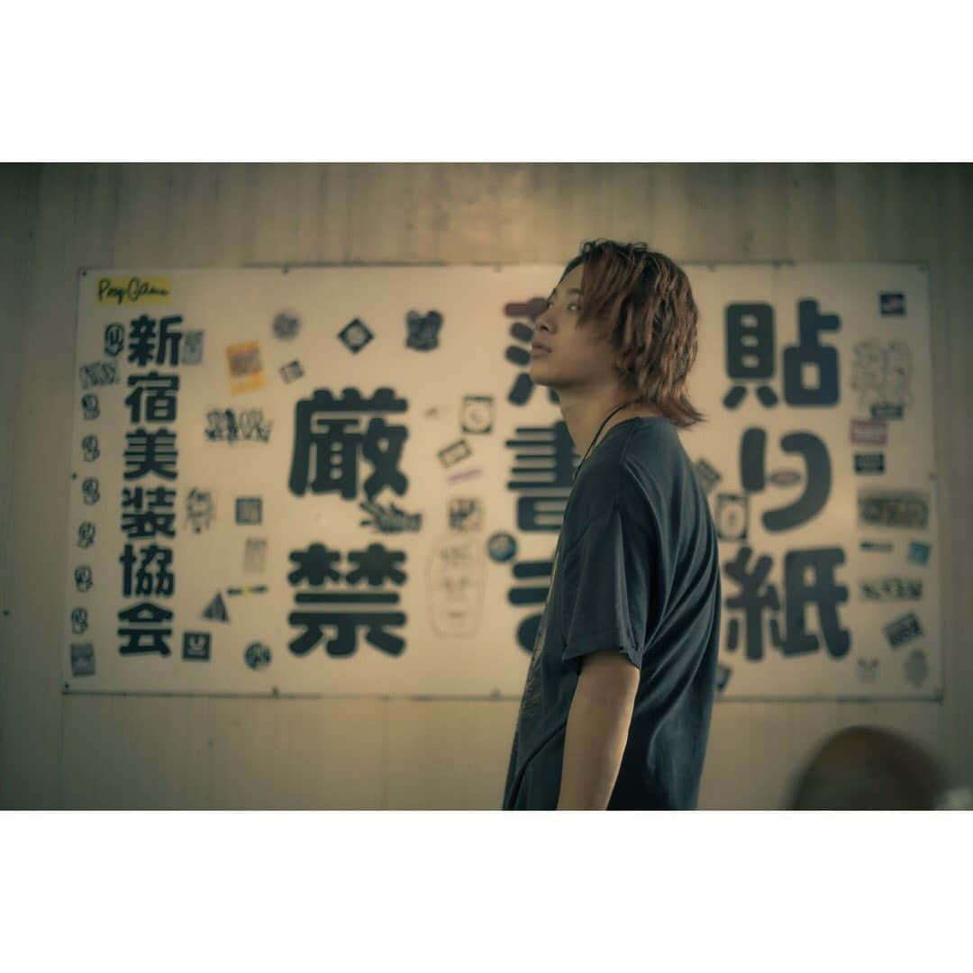 本田康祐さんのインスタグラム写真 - (本田康祐Instagram)「夏だね」7月21日 14時43分 - ksk0.411