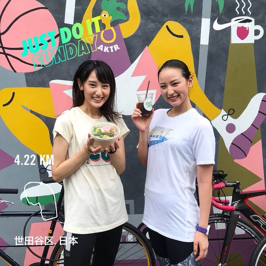 勝俣水稀のグルメインスタ