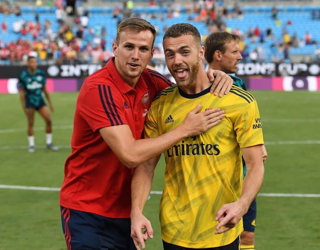 カラム・チャンバースのインスタグラム：「When you manage to last 60 minutes in 34 degrees 🔥🤣」